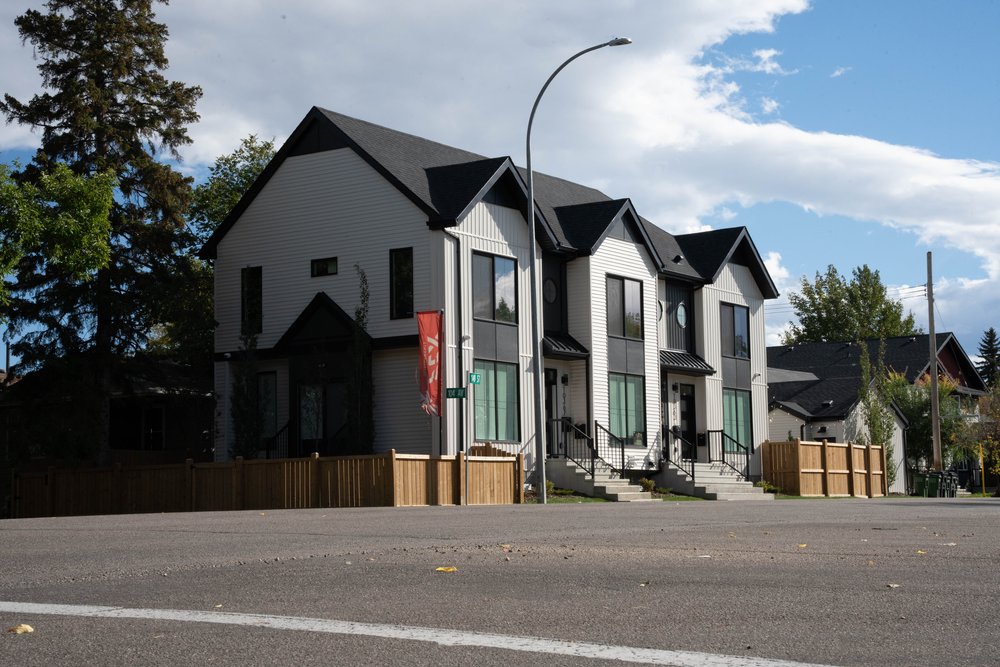 CMHC’s New Infill Development Rules for Multi-Family Homes