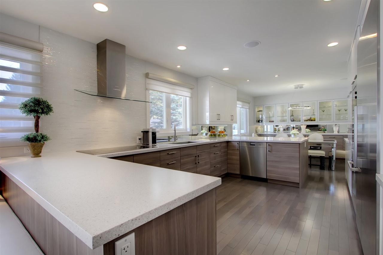 Edmonton Real Estate Market Update: February 2025 Trends