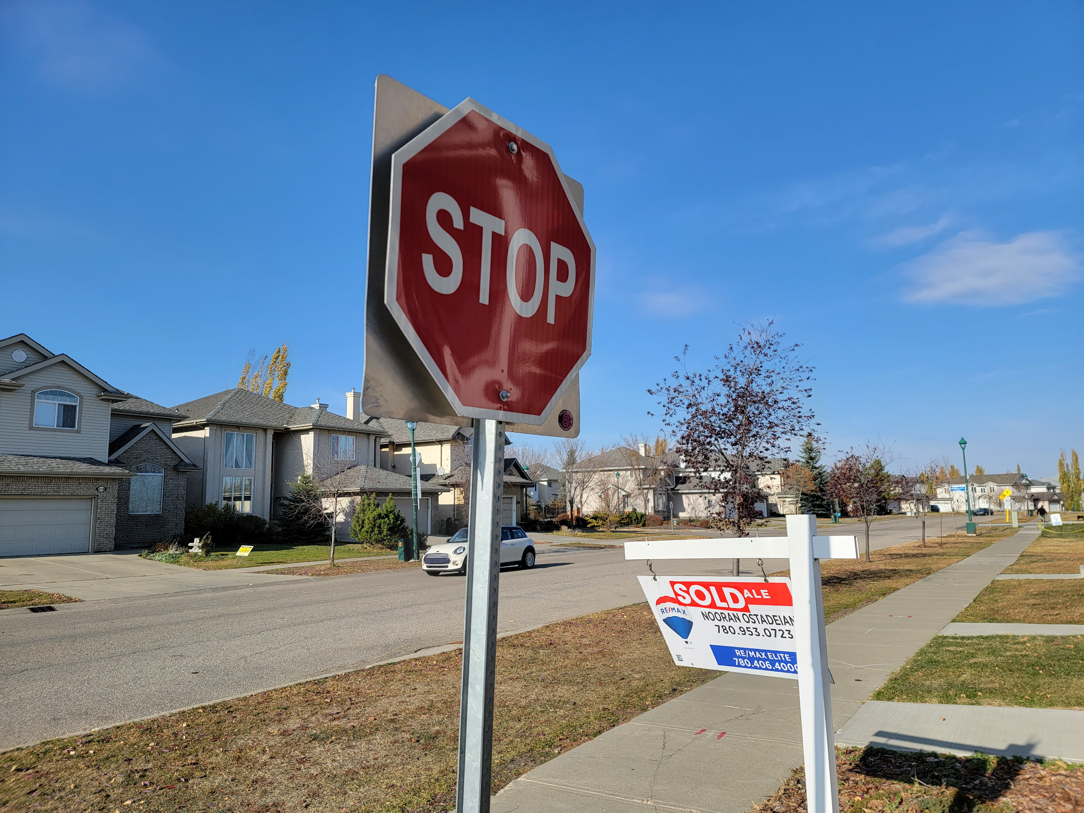 How to Sell Your Edmonton Home Fast in 2025