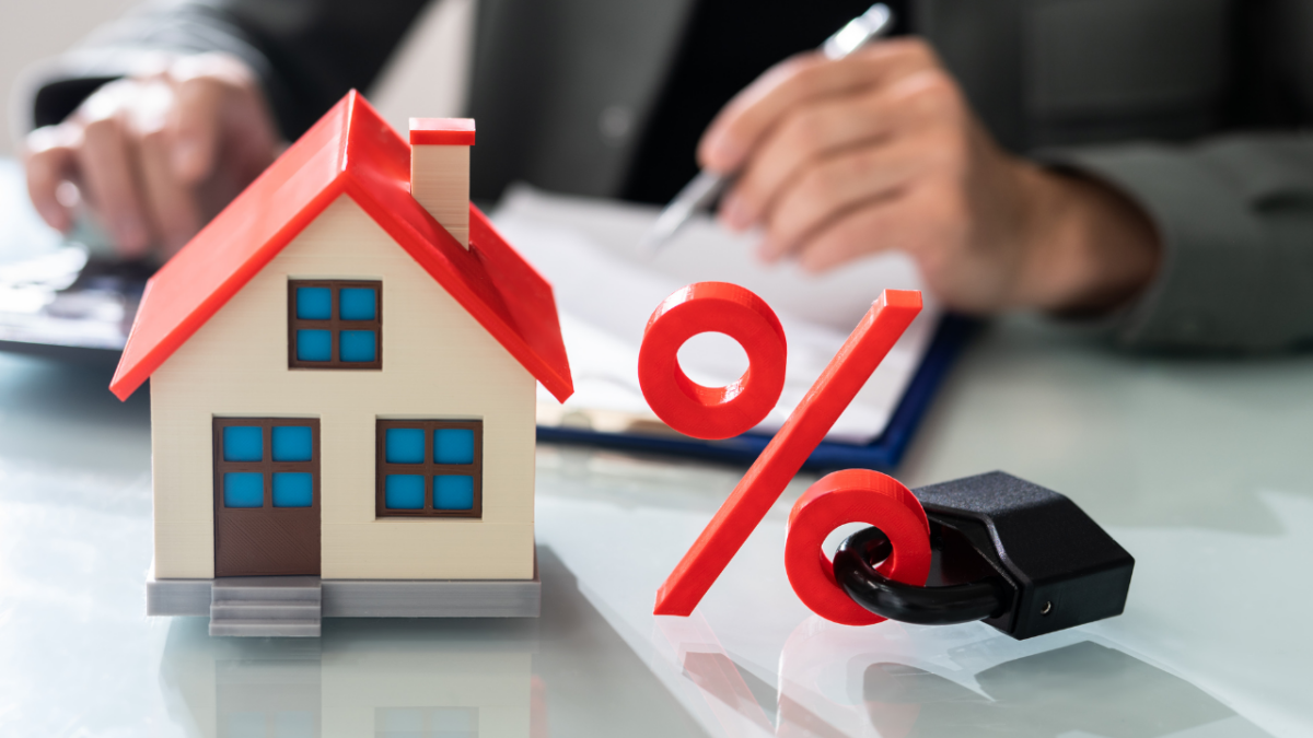 Review your mortgage NOW!