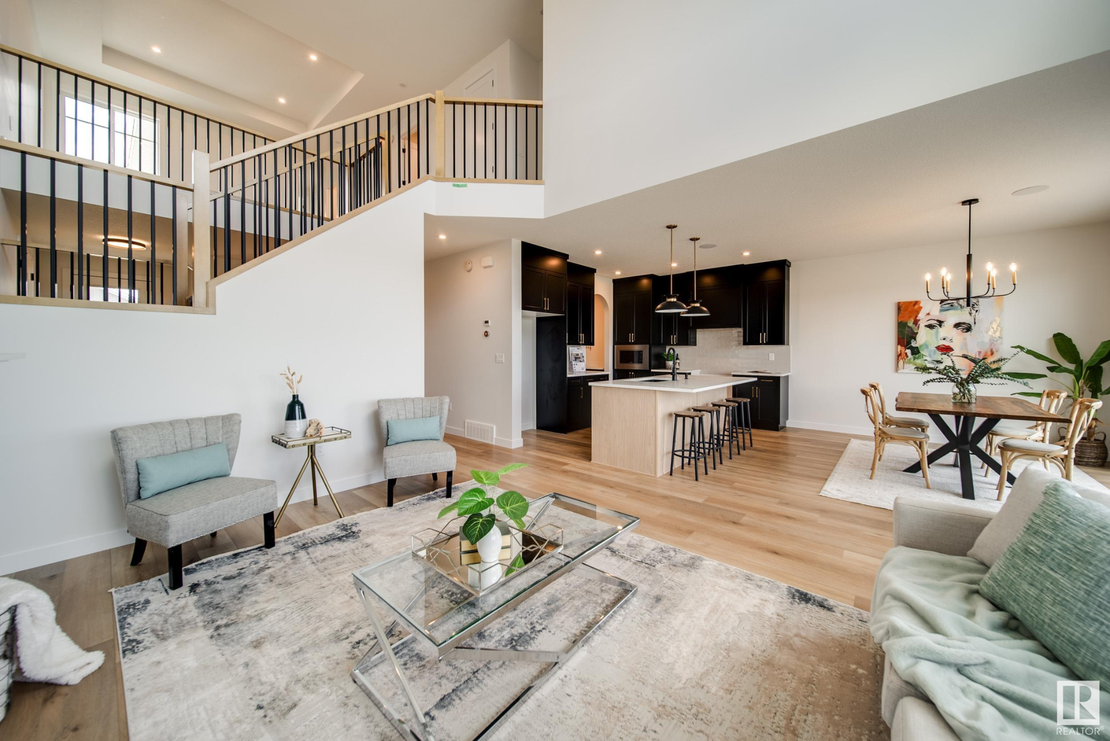 What makes your home truly special?